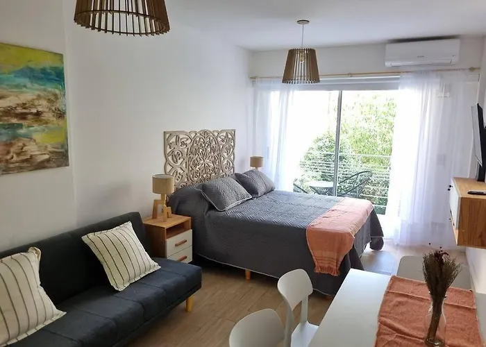 Elegante Apto Belgrano + Piscina