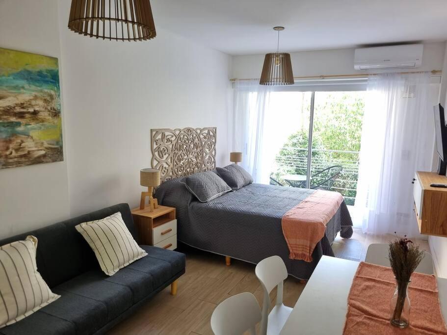 Apartment Elegante Apto Belgrano + Piscina Buenos Aires