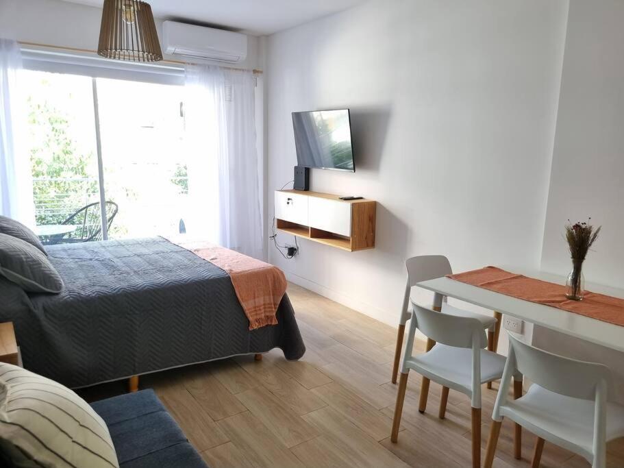 Elegante Apto Belgrano + Piscina Apartment *