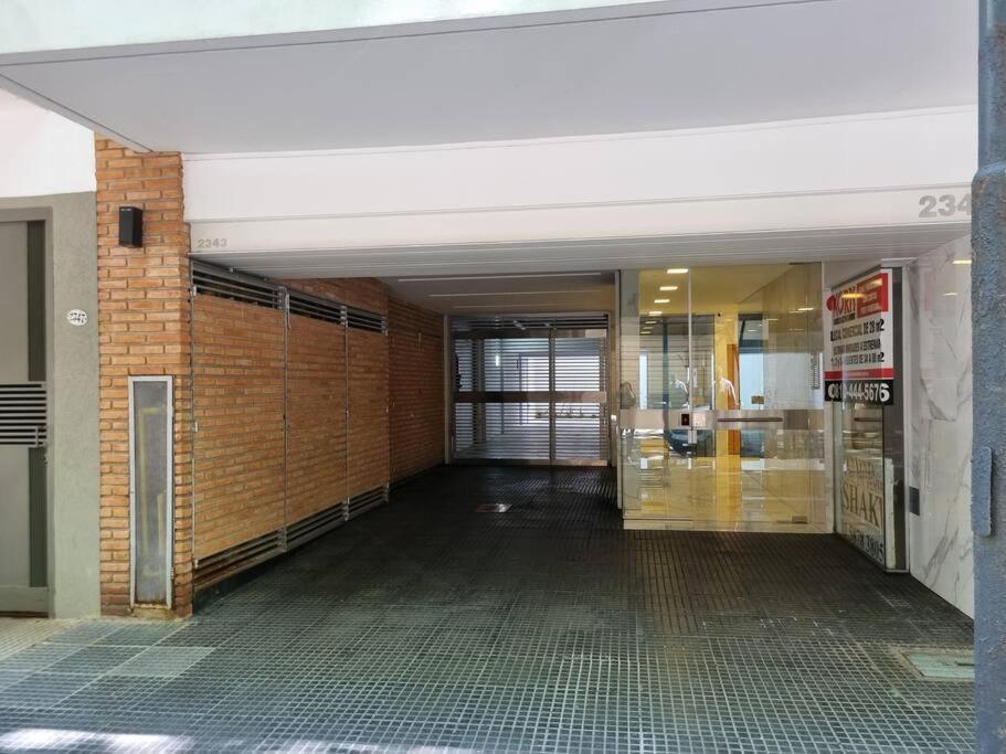 Apartment Elegante Apto Belgrano + Piscina