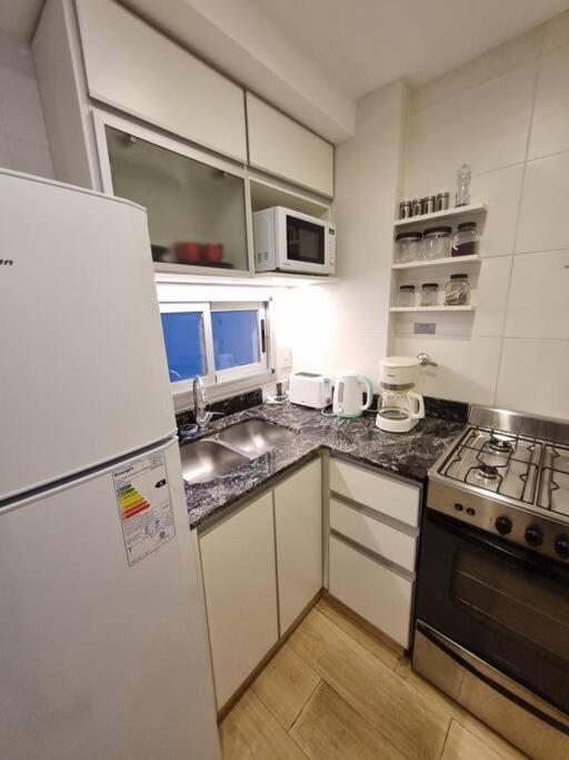 Apartment Elegante Apto Belgrano + Piscina